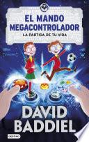 libro El Mando Megacontrolador