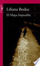 libro El Mapa Imposible