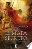 libro El Mapa Secreto