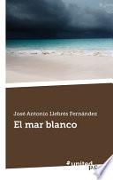 libro El Mar Blanco