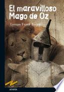 libro El Maravilloso Mago De Oz