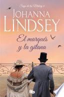 libro El Marqués Y La Gitana. Saga Malory Vi