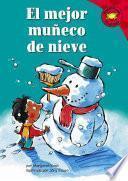 libro El Mejor Muneco De Nieve