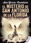 libro El Misterio De San Antonio De La Florida