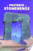 libro El Misterio De Stonehenge