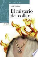 libro El Misterio Del Collar