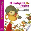 libro El Mosquito Pepito