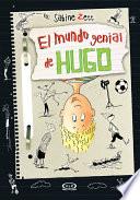 libro El Mundo Genial De Hugo