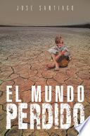 libro El Mundo Perdido