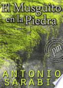 libro El Musguito En La Piedra