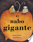 libro El Nabo Gigante