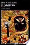 libro El Negrero