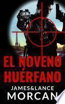 libro El Noveno Huérfano