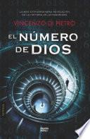 libro El Número De Dios