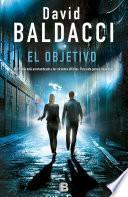 libro El Objetivo (will Robie 3)