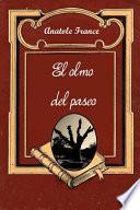 libro El Olmo Del Paseo