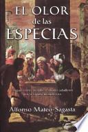 libro El Olor De Las Especias