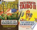 libro El Olor De Las Magnolias / La Libertad, La Bicicleta
