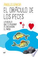 libro El Oráculo De Los Peces