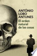 libro El Orden Natural De Las Cosas