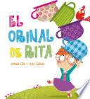 libro El Orinal De Rita (rita 1)