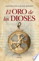 libro El Oro De Los Dioses