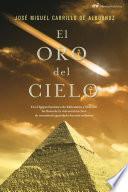 libro El Oro Del Cielo