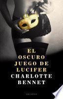 libro El Oscuro Juego De Lucifer