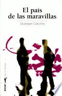 libro El País De Las Maravillas