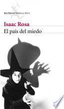 libro El País Del Miedo