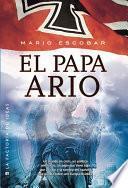 libro El Papa Ario