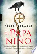 libro El Papa Niño