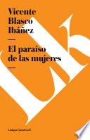 libro El Paraíso De Las Mujeres