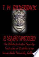 libro El Pequeño Tamborilero   Un Relato De Justice Security