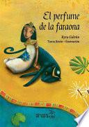 libro El Perfume De La Faraona