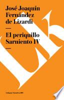 libro El Periquillo Sarniento Iv