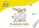 libro El Periquito Quito