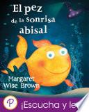 libro El Pez De La Sonrisa Abisal