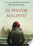 libro El Pintor Maldito