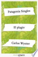 libro El Plagio