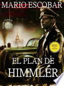 libro El Plan De Himmler