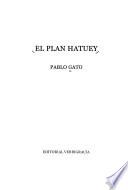 libro El Plan Hatuey