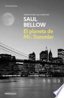 libro El Planeta De Mr. Sammler