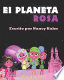 libro El Planeta Rosa