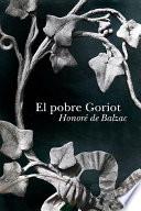 libro El Pobre Goriot