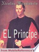 libro El Prncipe (spanish Edition)