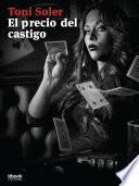 libro El Precio Del Castigo