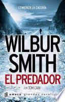 libro El Predador