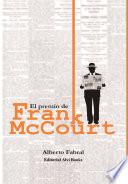 libro El Premio De Frank Mccourt