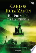 libro El Príncipe De La Niebla